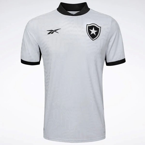 Tailandia Camiseta Botafogo Tercera equipo 2023-24